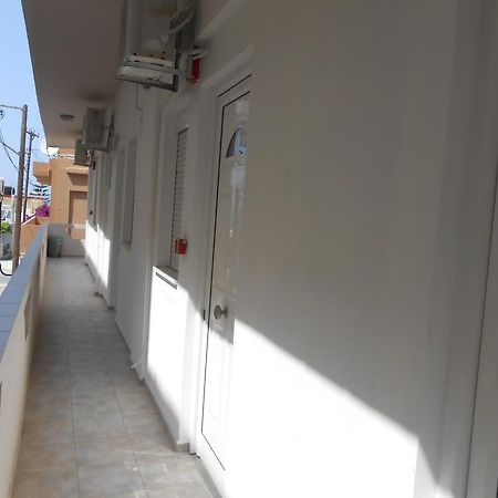 Kokkini Hani Frosso'S Apartments מראה חיצוני תמונה
