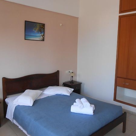 Kokkini Hani Frosso'S Apartments מראה חיצוני תמונה