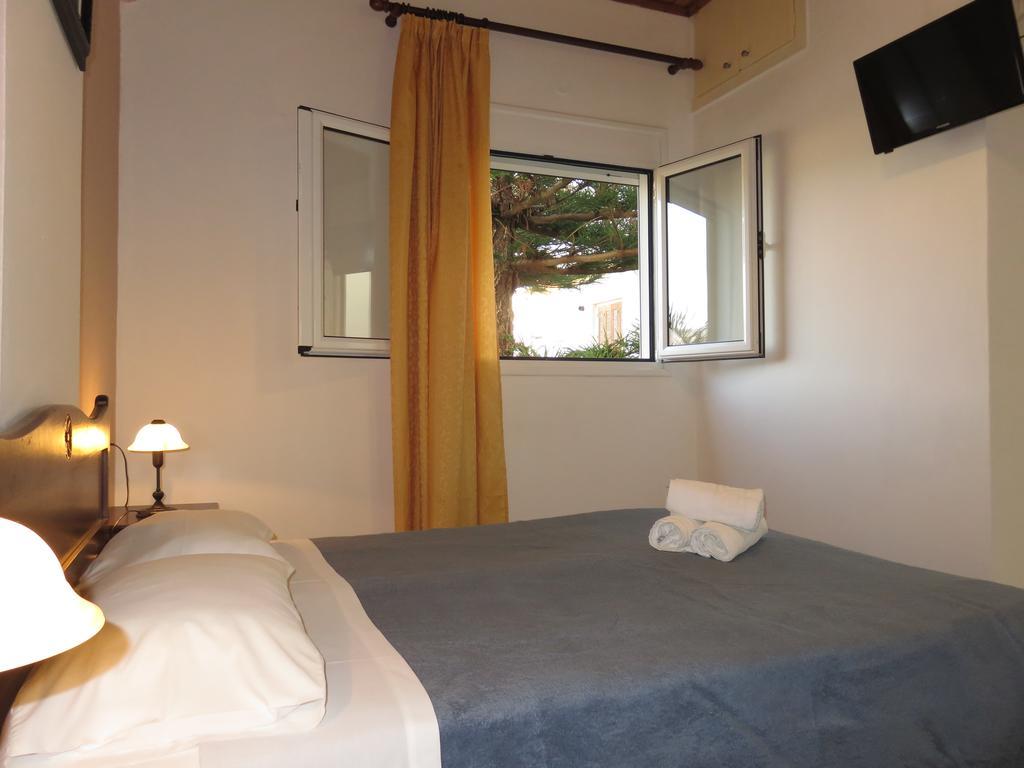 Kokkini Hani Frosso'S Apartments מראה חיצוני תמונה