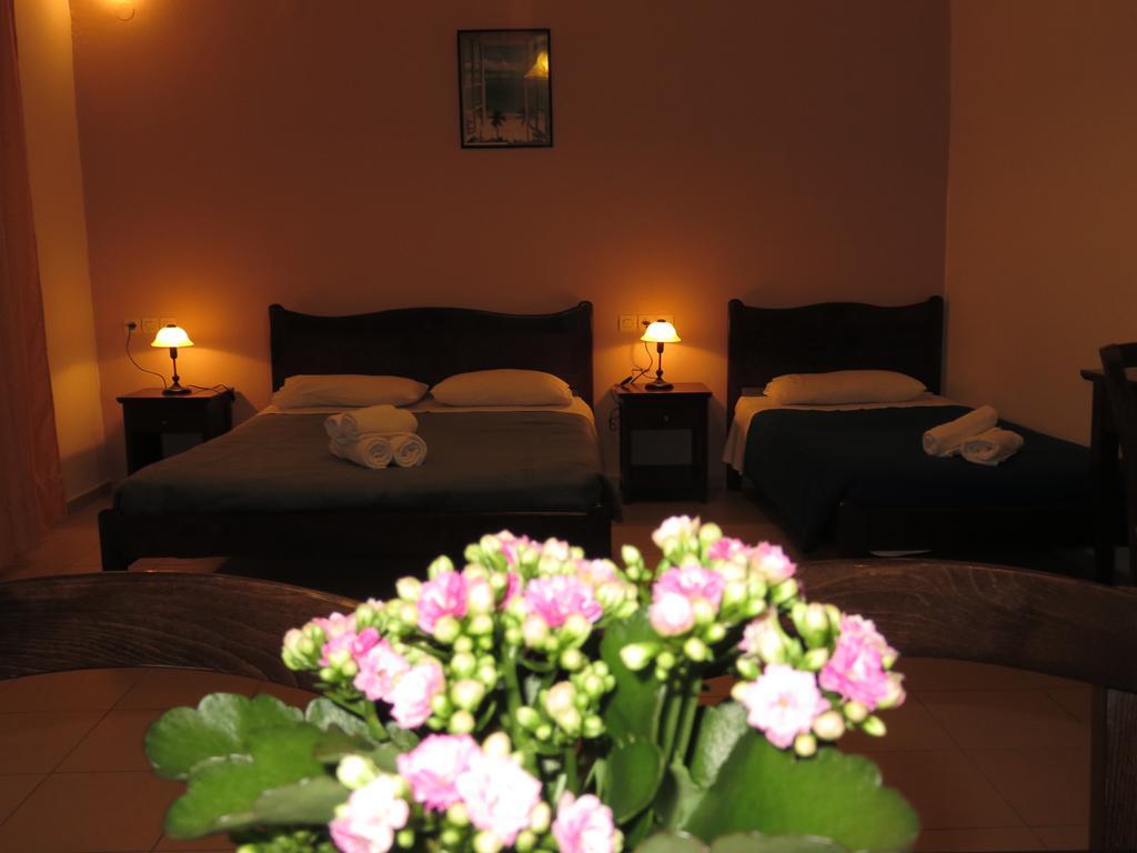 Kokkini Hani Frosso'S Apartments מראה חיצוני תמונה
