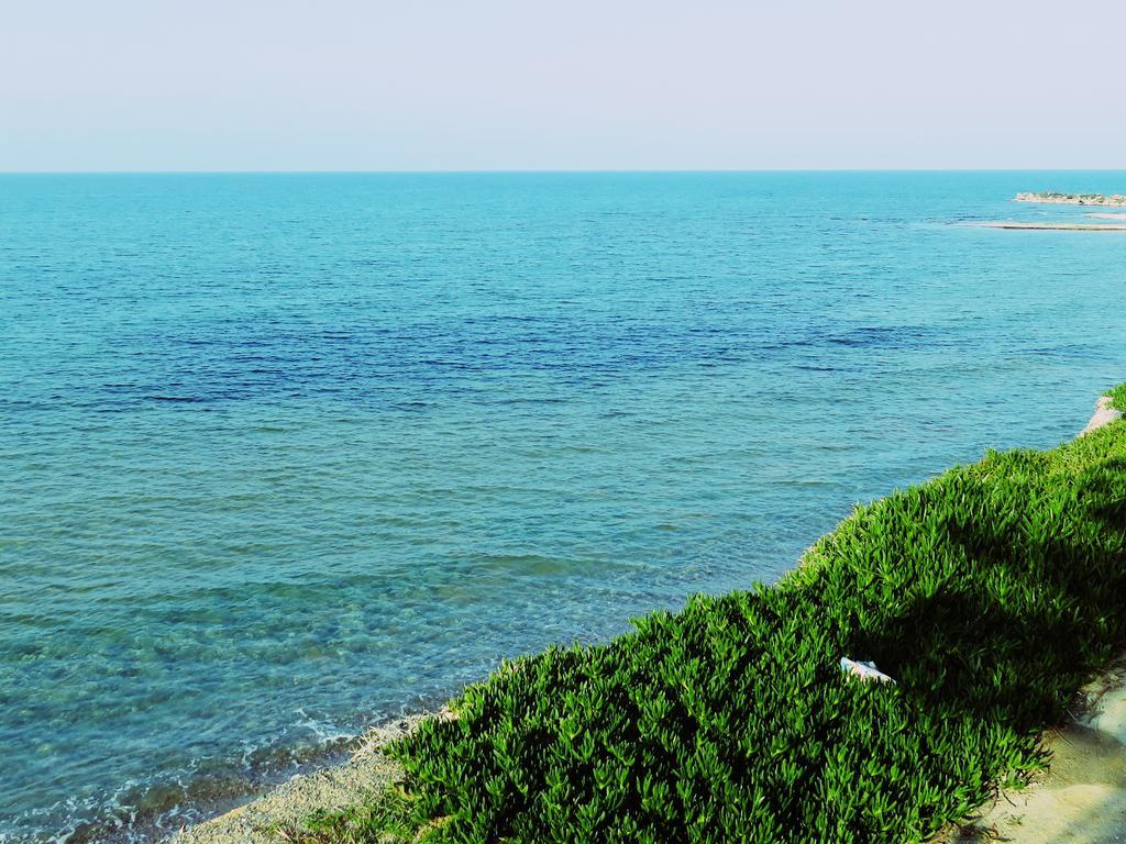 Kokkini Hani Frosso'S Apartments מראה חיצוני תמונה