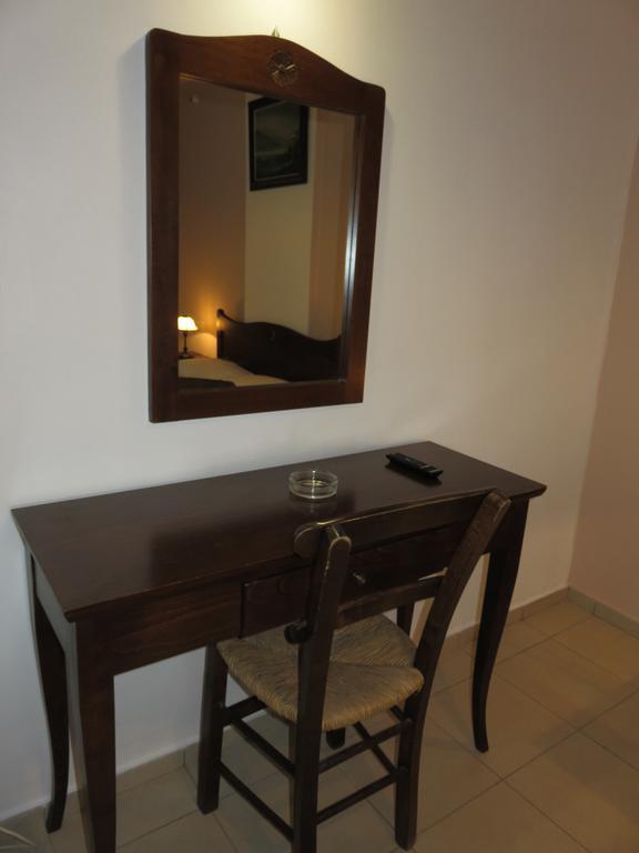 Kokkini Hani Frosso'S Apartments מראה חיצוני תמונה