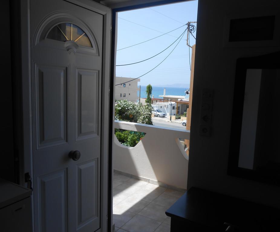 Kokkini Hani Frosso'S Apartments מראה חיצוני תמונה