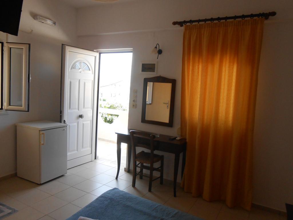 Kokkini Hani Frosso'S Apartments מראה חיצוני תמונה
