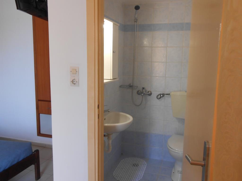Kokkini Hani Frosso'S Apartments מראה חיצוני תמונה