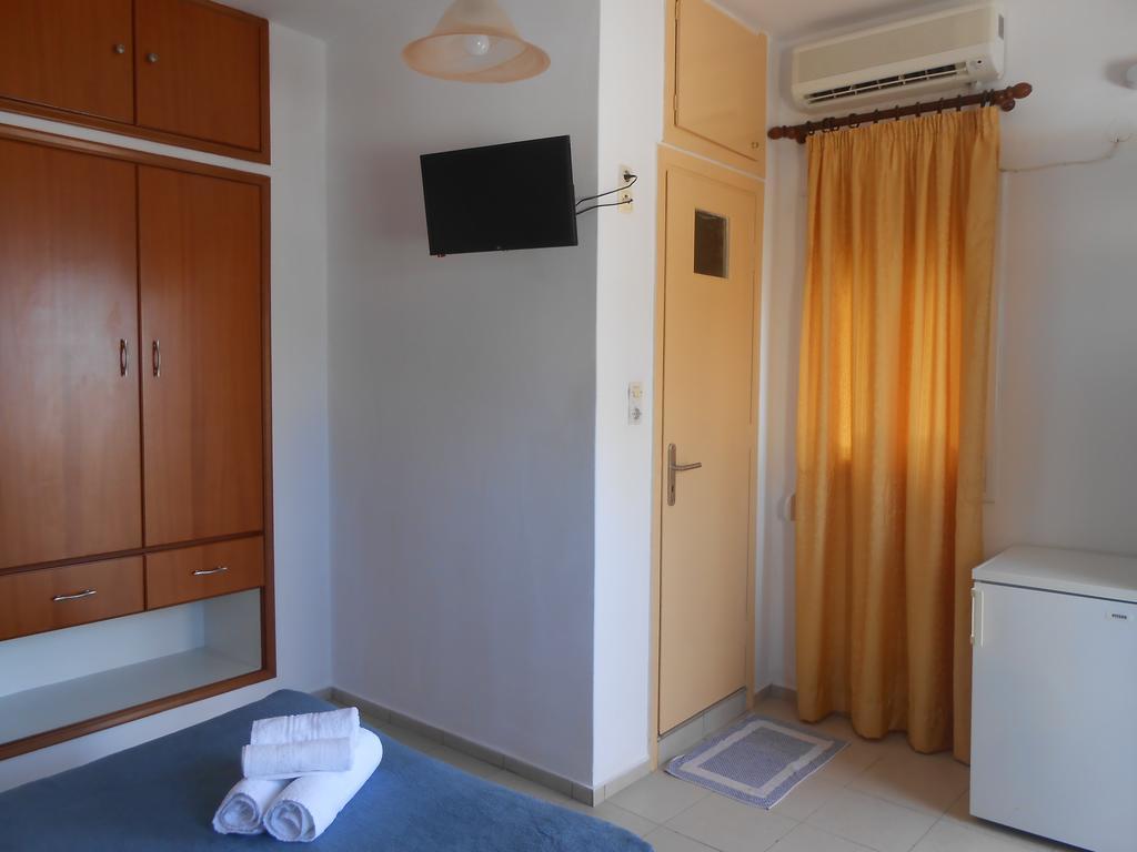 Kokkini Hani Frosso'S Apartments מראה חיצוני תמונה