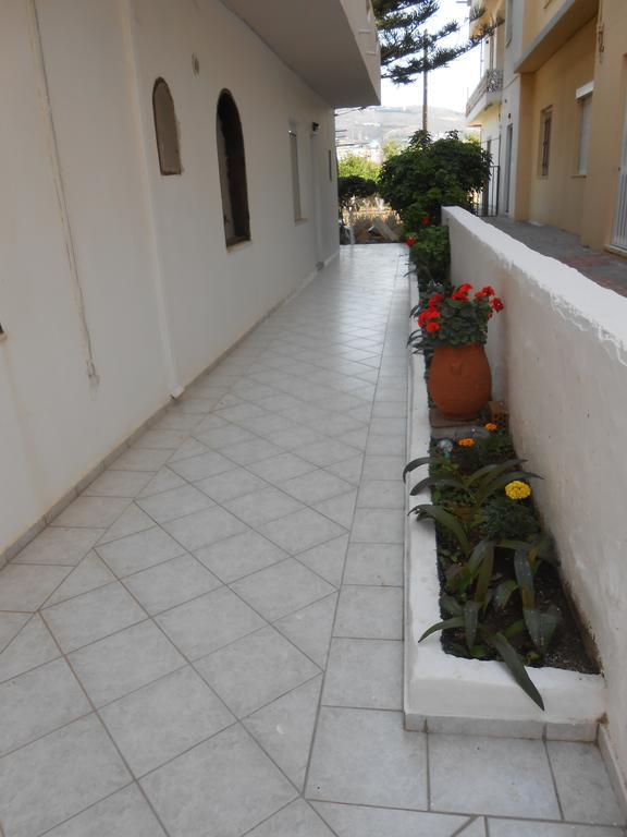 Kokkini Hani Frosso'S Apartments מראה חיצוני תמונה