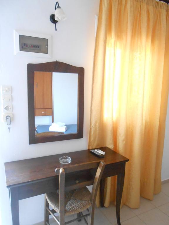 Kokkini Hani Frosso'S Apartments מראה חיצוני תמונה