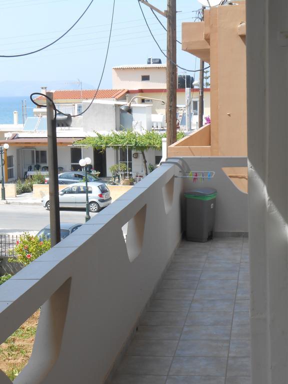 Kokkini Hani Frosso'S Apartments מראה חיצוני תמונה