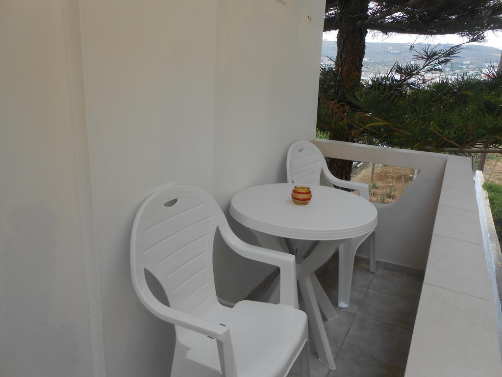 Kokkini Hani Frosso'S Apartments מראה חיצוני תמונה