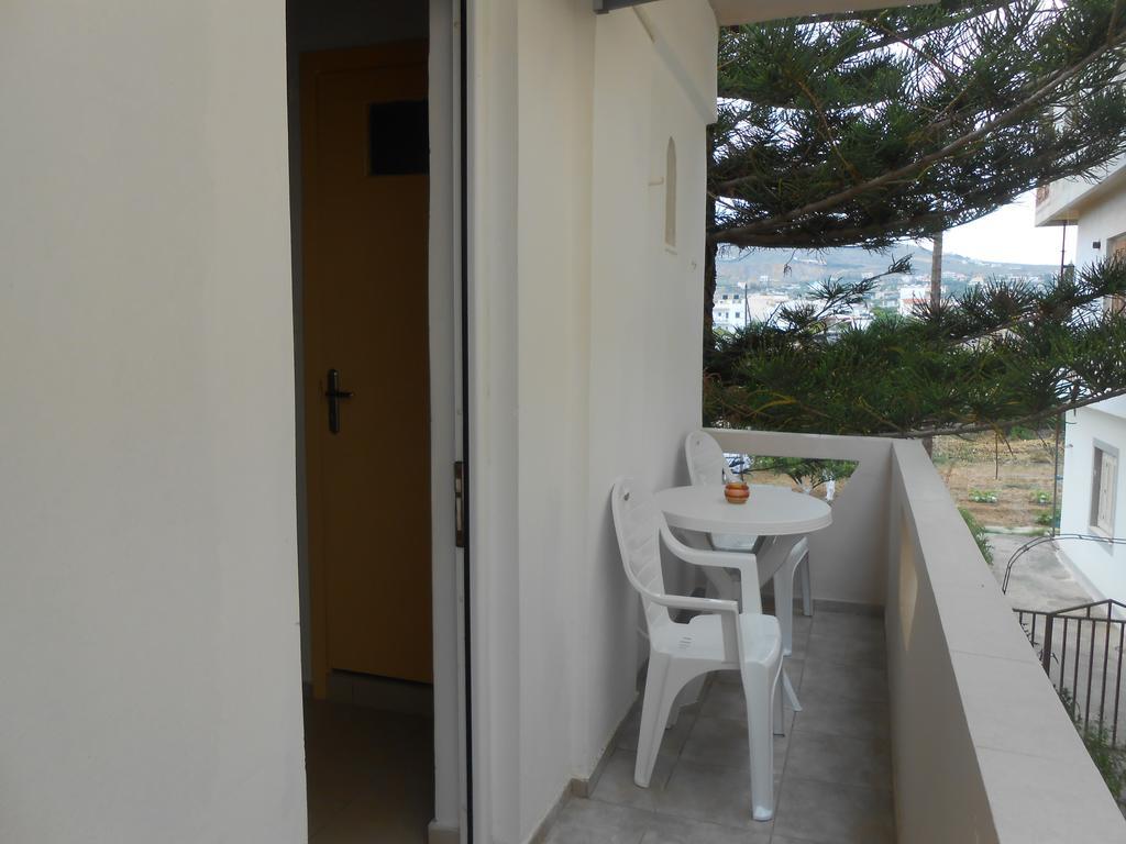 Kokkini Hani Frosso'S Apartments מראה חיצוני תמונה